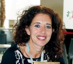 Foto de Francesca Paci
