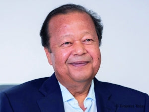 Foto de Prem Rawat