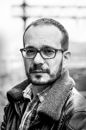 Foto de Luca D'Andrea