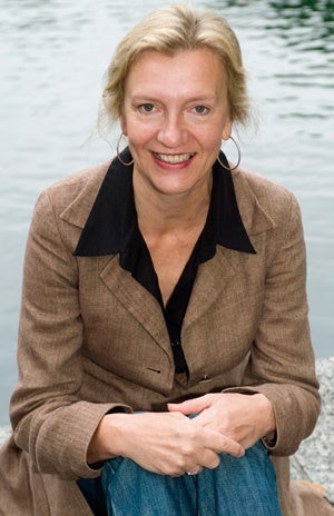 Foto de Elizabeth Strout