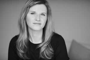 Foto de Tara Westover