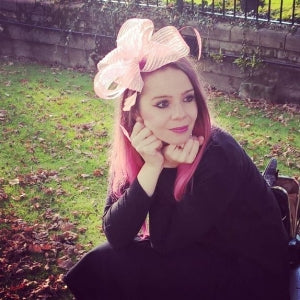 Foto de Harriet Muncaster