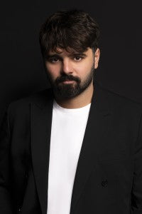 Foto de Miguel Gane