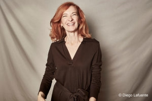 Foto de Begoña Oro