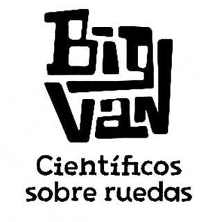 Foto de Big Van, científicos sobre ruedas