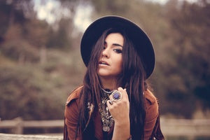 Foto de Paola Calasanz
