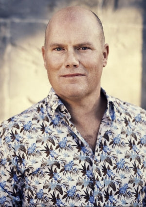 Foto de Mattias Edvardsson