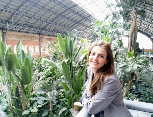 Foto de Nekane González/Virginia Gonzalo