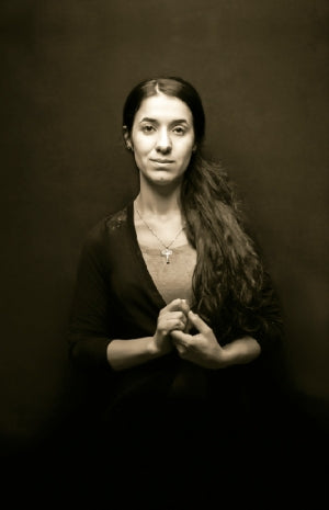 Nadia Murad