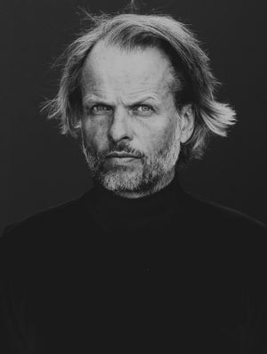 Foto de Erling Kagge