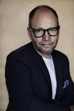 Foto de Peter Englund