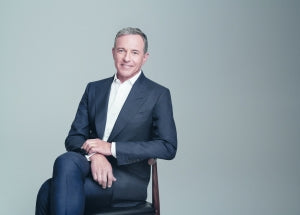 Foto de Robert A. Iger
