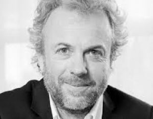 Foto de Frédéric Lenoir