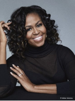 Foto de Michelle Obama