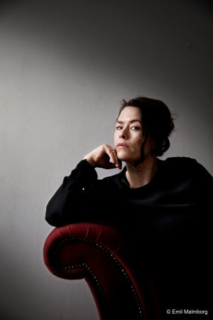 Foto de Liv Strömquist