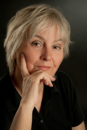Foto de Anne Jacobs