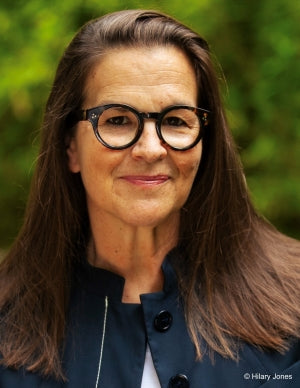 Foto de Annie Jacobsen