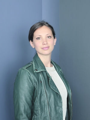Foto de Olivia Zeitline