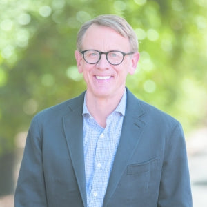 Foto de John Doerr
