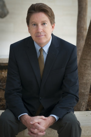 Foto de Dr. Dale E. Bredesen
