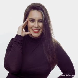 Foto de Mia Faraday