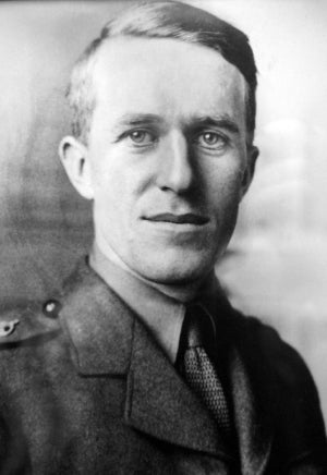 Foto de T.E. Lawrence