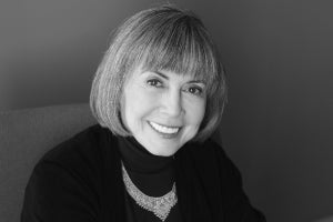 Foto de Anne Rice
