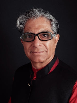 Foto de Deepak Chopra