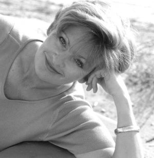 Foto de Joan Brady