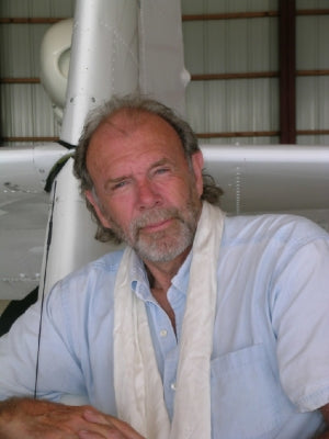 Foto de Richard Bach