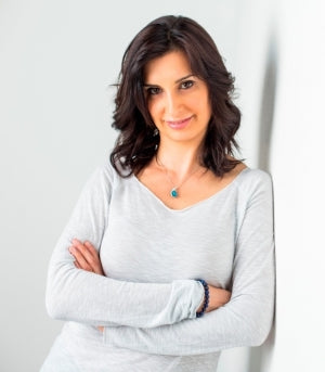Foto del autor
