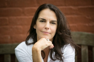 Foto de Jennifer Cody Epstein