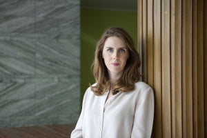Foto de Catherine Nixey