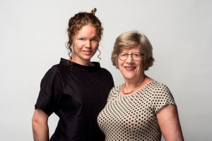 Foto de Cecilia Chrapkowska/Agnes Wold