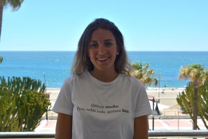 Foto de Lola Ortiz
