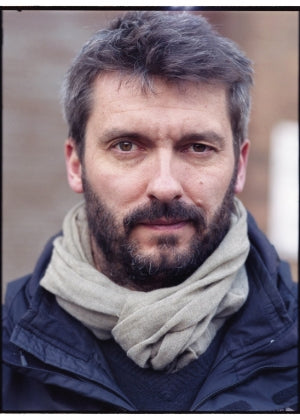 Foto de James Brabazon