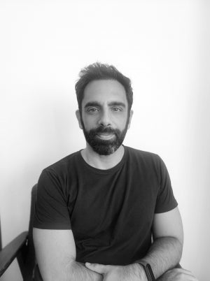 Foto de Carlos Pazos