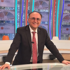 Foto de José Luis Martín Ovejero