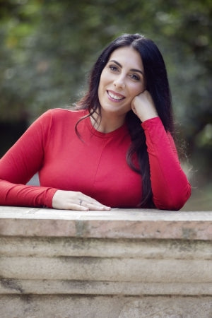 Foto de Tania García