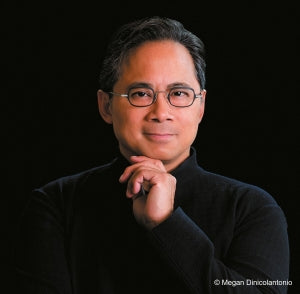 Foto de Dr. William W. Li