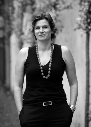 Foto de Mariana Mazzucato
