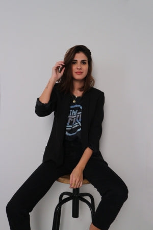 Foto de Mery Turiel