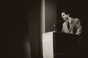 Foto de Federico Finchelstein