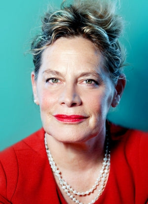 Foto de Deborah Levy