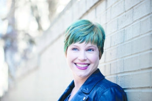 Foto de Gwenda Bond