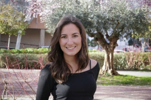 Foto de Jara Santamaría