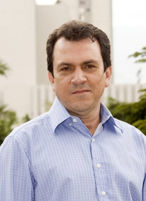 Foto de Alonso Salazar J.