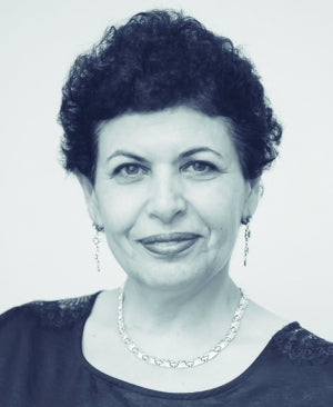 Foto de Sara Aharoni