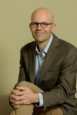 Foto de Dr. Don A. Moore