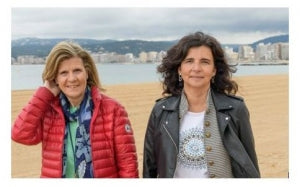 Foto de Eva Bach/Montse Jiménez